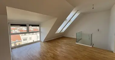 6 room apartment in Vienna, Austria