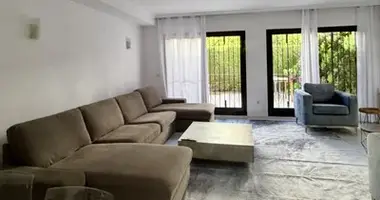 Dom 3 pokoi w San Pedro Alcantara, Hiszpania