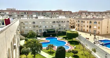 Wohnung 2 zimmer in Torrevieja, Spanien