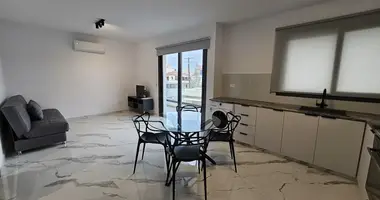 Apartamento 1 habitacion en Limasol, Chipre