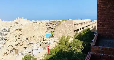 Квартира 2 комнаты в Хургада, Египет