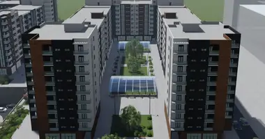Apartment in Podgorica, Montenegro