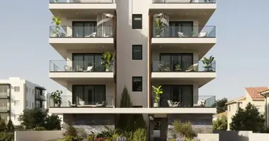 Penthouse in Larnaka, Zypern