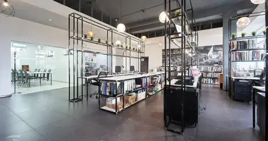 Büro 354 m² in Navadvorski sielski Saviet, Belarus