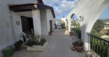 Wohnung 3 Schlafzimmer in Moni, Zypern