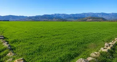 Plot of land in Finiq, Albania