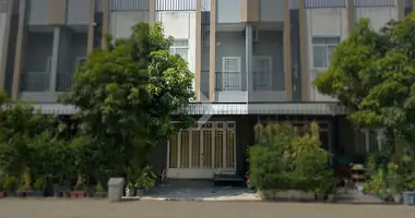 Дом 2 комнаты в Кандальстынг, Камбоджа