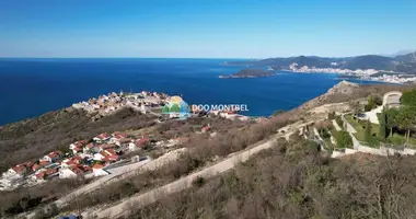 Haus in Budva, Montenegro