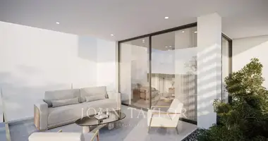1 bedroom apartment in Germasogeia, Cyprus