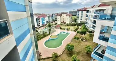 Wohnung in Kestel, Türkei