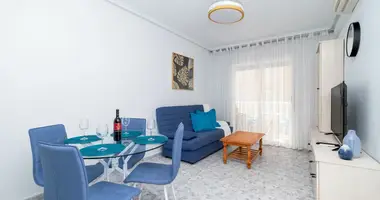 1 bedroom apartment in Torrevieja, Spain
