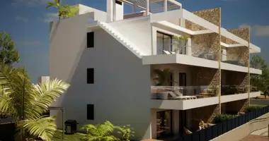 Apartamento 2 habitaciones en Finestrat, Španjolska