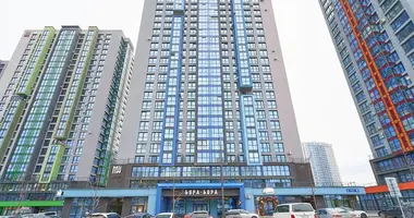 Appartement 3 chambres dans Minsk, Bélarus