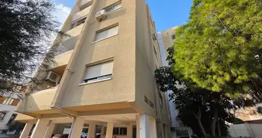 Apartamento 2 habitaciones en Germasogeia, Chipre