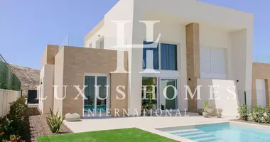 Villa 4 zimmer in Algorfa, Spanien