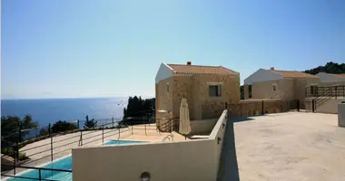 House in Peloponnese, West Greece and Ionian Sea, Greece