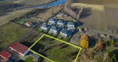 Plot of land in Masovian Voivodeship, Poland