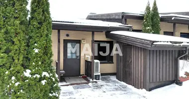 2 bedroom apartment in Nurmijarvi, Finland