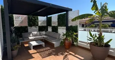 Apartamento 2 habitaciones en Teulada, Španjolska