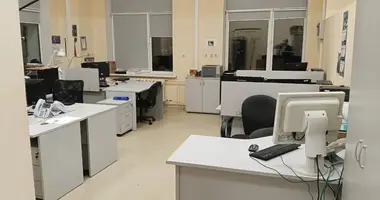 Büro 1 467 m² in Moskau, Russland