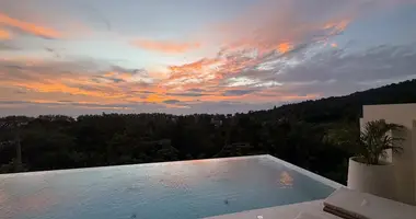 Villa 4 habitaciones en Provincia de Phuket, Tailandia