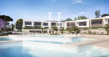 Townhouse 2 bedrooms in Mijas, Spain