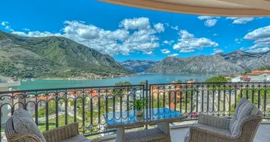 Villa in Dobrota, Montenegro
