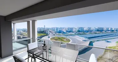 Appartement 2 chambres dans Pavlos Melas Municipality, Grèce