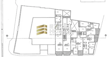 Apartamento 3 habitaciones en Sliema, Malta