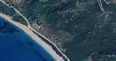 Участок земли в Kastrosykia, Греция