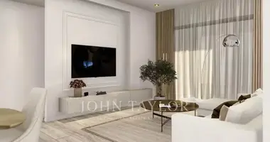 Appartement 4 chambres dans Demos Agiou Athanasiou, Chypre