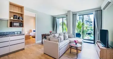 2 bedroom apartment in Choeng Thale, Thailand