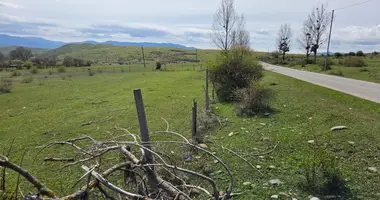 Terrain dans Mtskheta-Mtianeti, Géorgie
