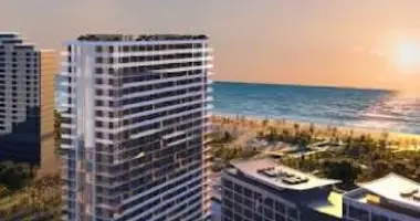 1 bedroom apartment in Batumi, Georgia
