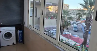 Wohnung 1 zimmer in Durrës, Albanien