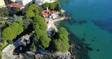 Willa w Grad Opatija, Chorwacja