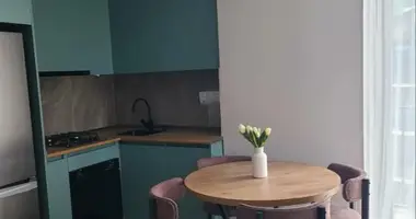 2 bedroom apartment in Tbilisi, Georgia