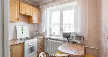 3 bedroom apartment in Minsk, Belarus