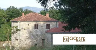Maison 15 chambres dans Opcina Dezanovac, Croatie