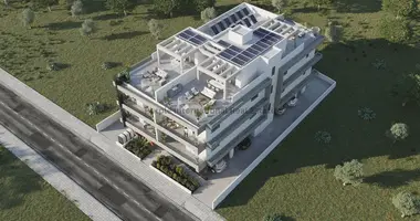 Ático Ático 2 habitaciones en Oroklini, Chipre