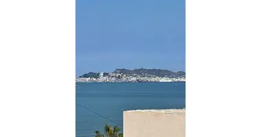 Penthouse in Golem, Albanien