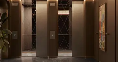 Appartement 3 chambres dans Portugal