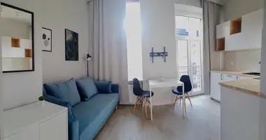 Mieszkanie 1 pokój w Łódź, Polska