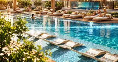 1 bedroom apartment in Dubai, United Arab Emirates