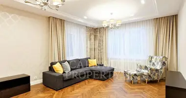 Квартира 6 комнат в Юрмала, Латвия