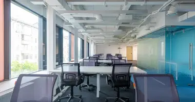 Office 1 276 m² in Moscow, Russia