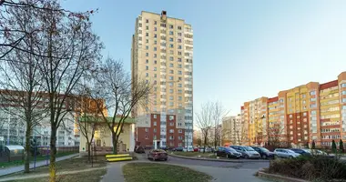 2 room apartment in Minsk, Belarus