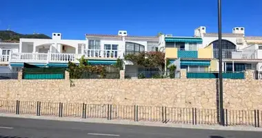 Дом 2 спальни в Benalmadena, Испания