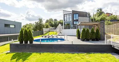 Коттедж в Озерицко-Слободской сельский Совет, Беларусь