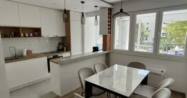Wohnung 4 zimmer in Tivat, Montenegro